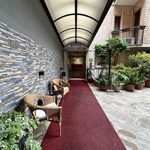 Hotel Citta Studi